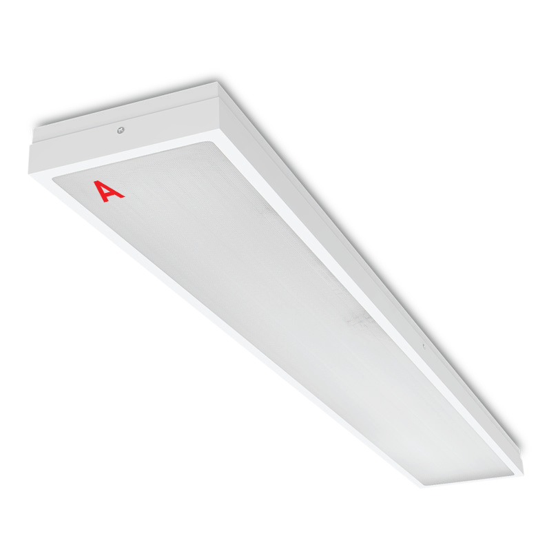 Линейный светильник Wolta ДПО13-36-142-5К