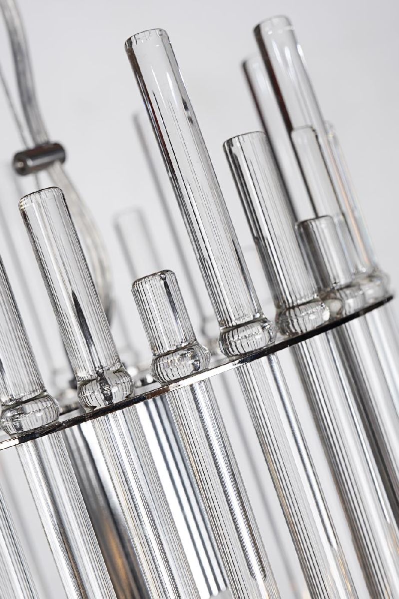 Подвесной светильник Garda Decor K2KR1137P-1S