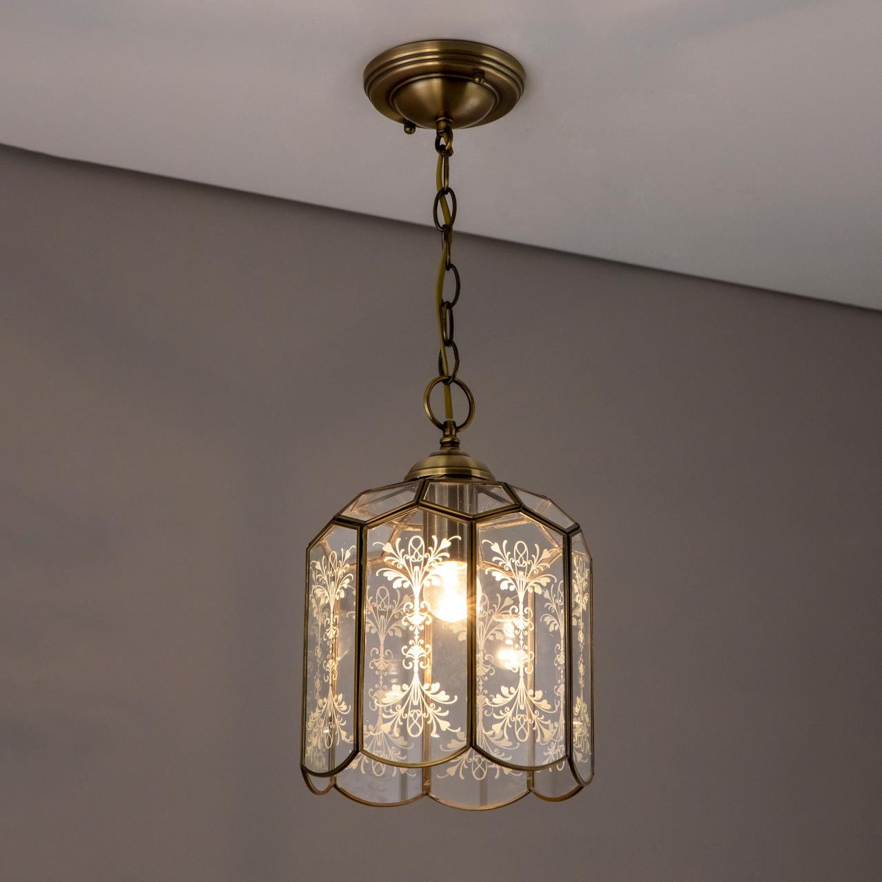 Подвесной светильник Citilux Витра-2 CL442210 в Москве