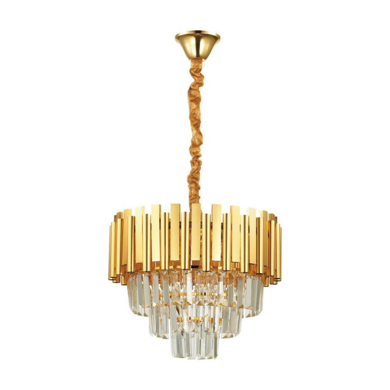 Подвесная люстра Lumion Classi 5228/6