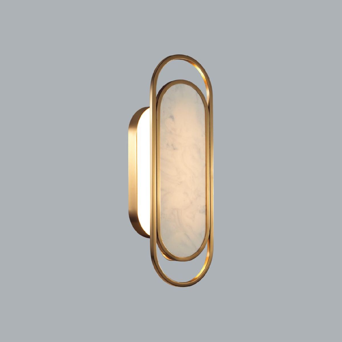 Настенный светильник Odeon Light Milano 7066/12WL УЦ