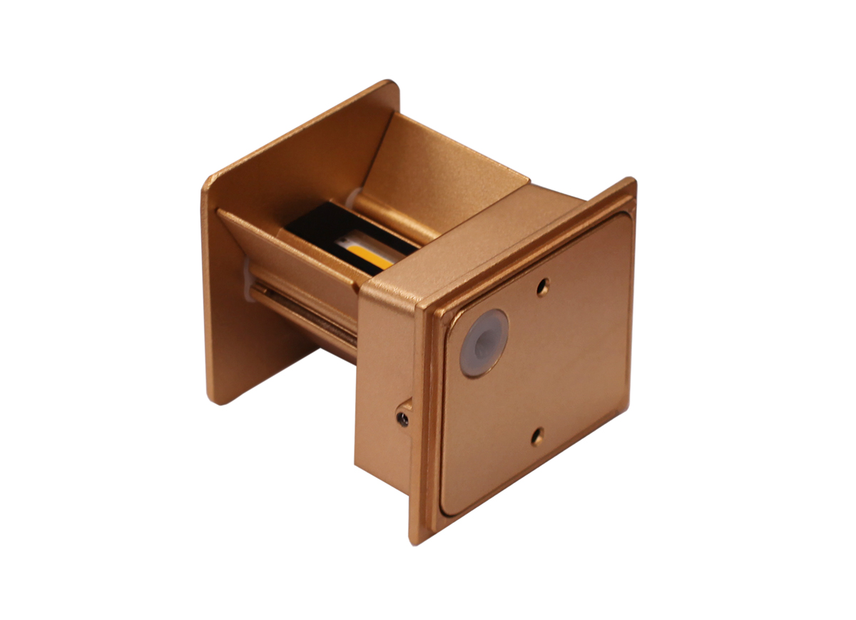 Основание для светильника Donolux Twizzle DL20121BaseG IP54