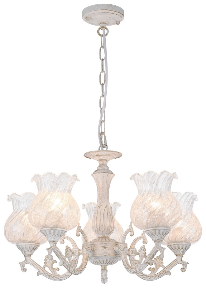 Подвесная люстра Velante 351-003-05