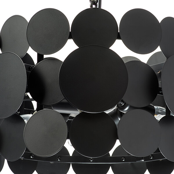 Подвесная люстра Lightstar Circo 797047