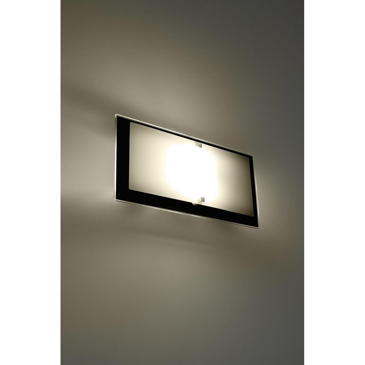 Лицевая панель Legrand Celiane датчика модульного термостата белая 068243