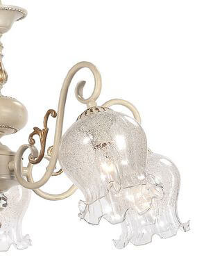 Подвесная люстра Lumien Hall Прайз H17044/5TLIG