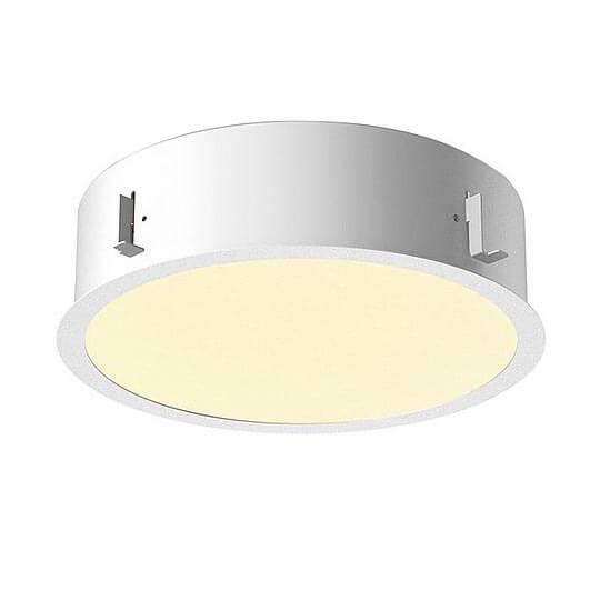 Встраиваемый светодиодный светильник SLV Medo 30 Led Frame 1001905