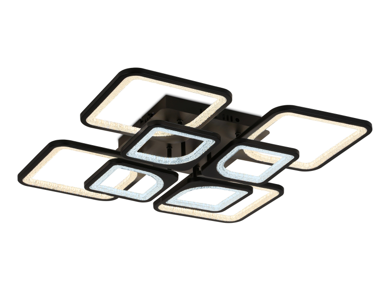 Потолочная люстра Ambrella Light Acrylica Original FA4424