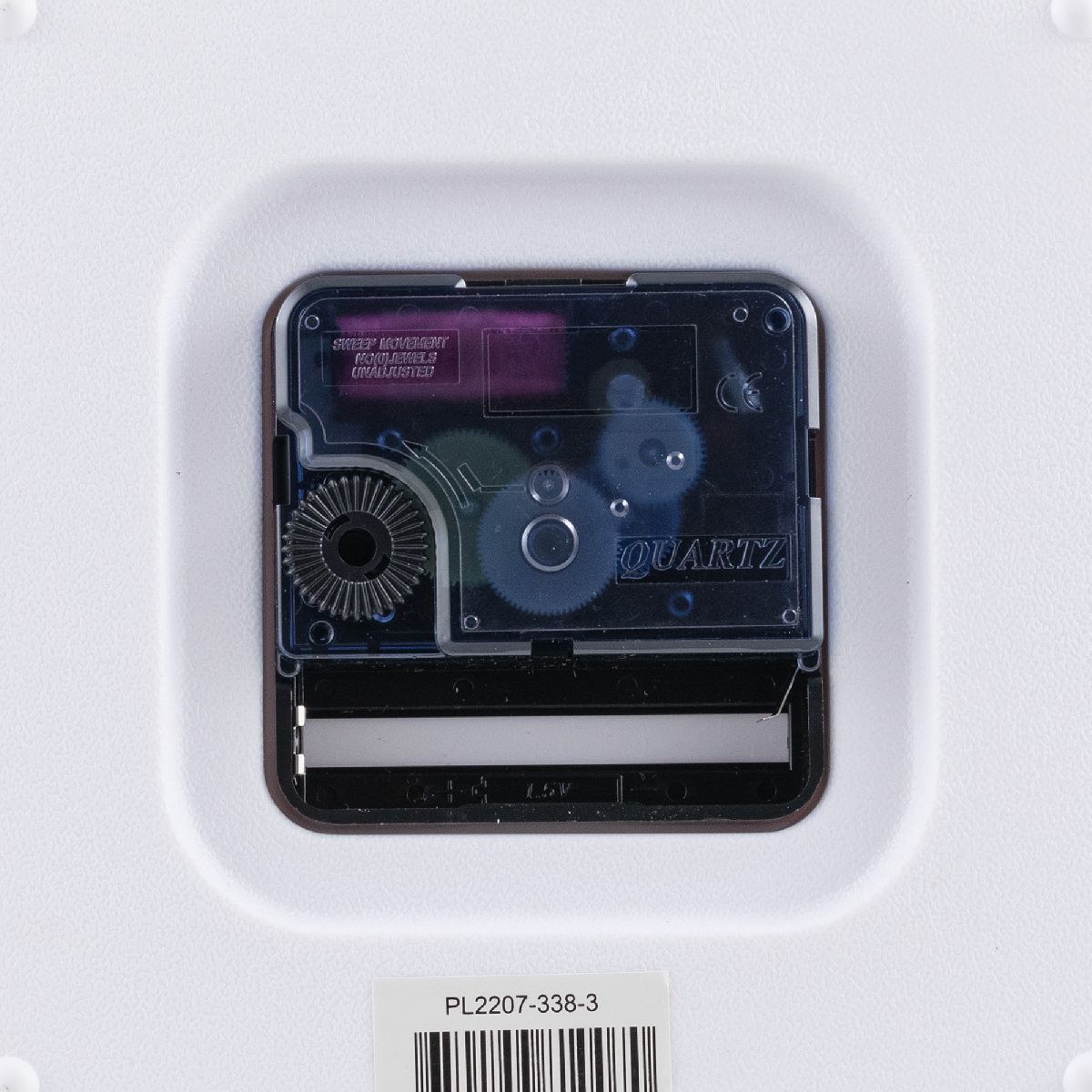 Часы настенные Apeyron PL2207-338-3