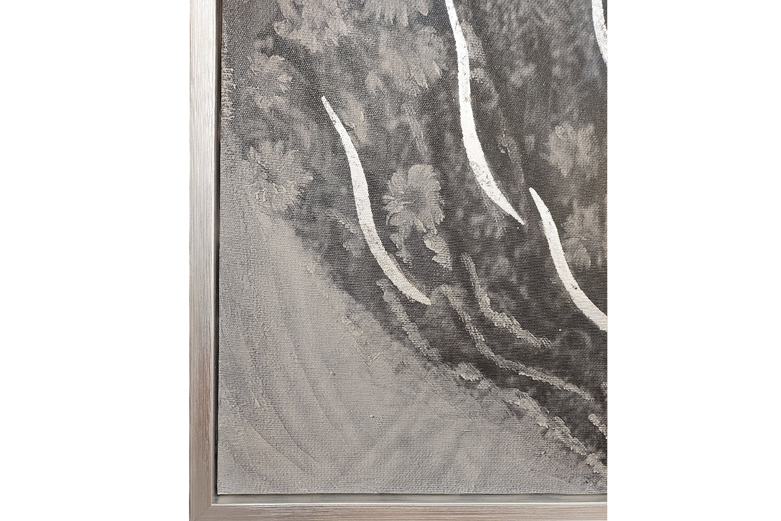 Холст Нежность Garda Decor 89VOR-AQUARELLE40/2