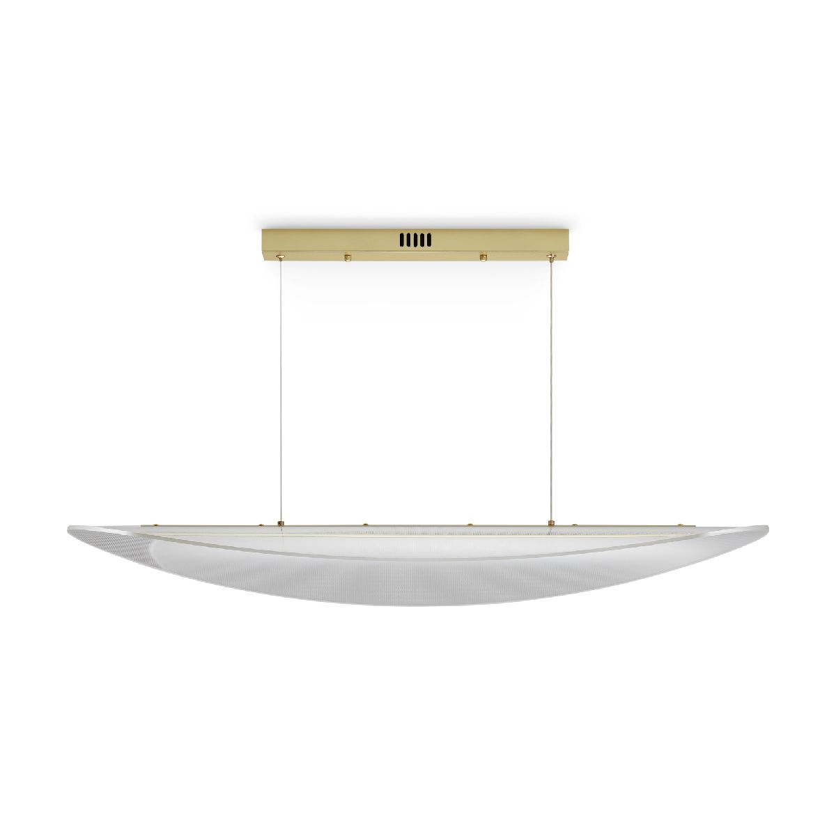 Подвесная люстра Freya Cloud FR5441PL-L40G