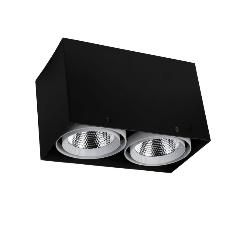 Потолочный светодиодный светильник Favourite Flashled 1987-2U УЦ