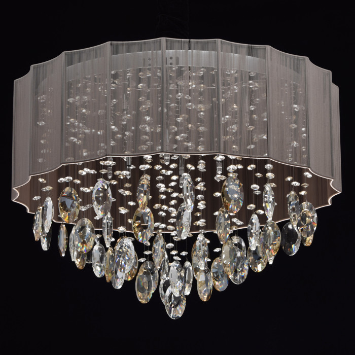 Потолочная люстра MW-Light Жаклин 6 465012718