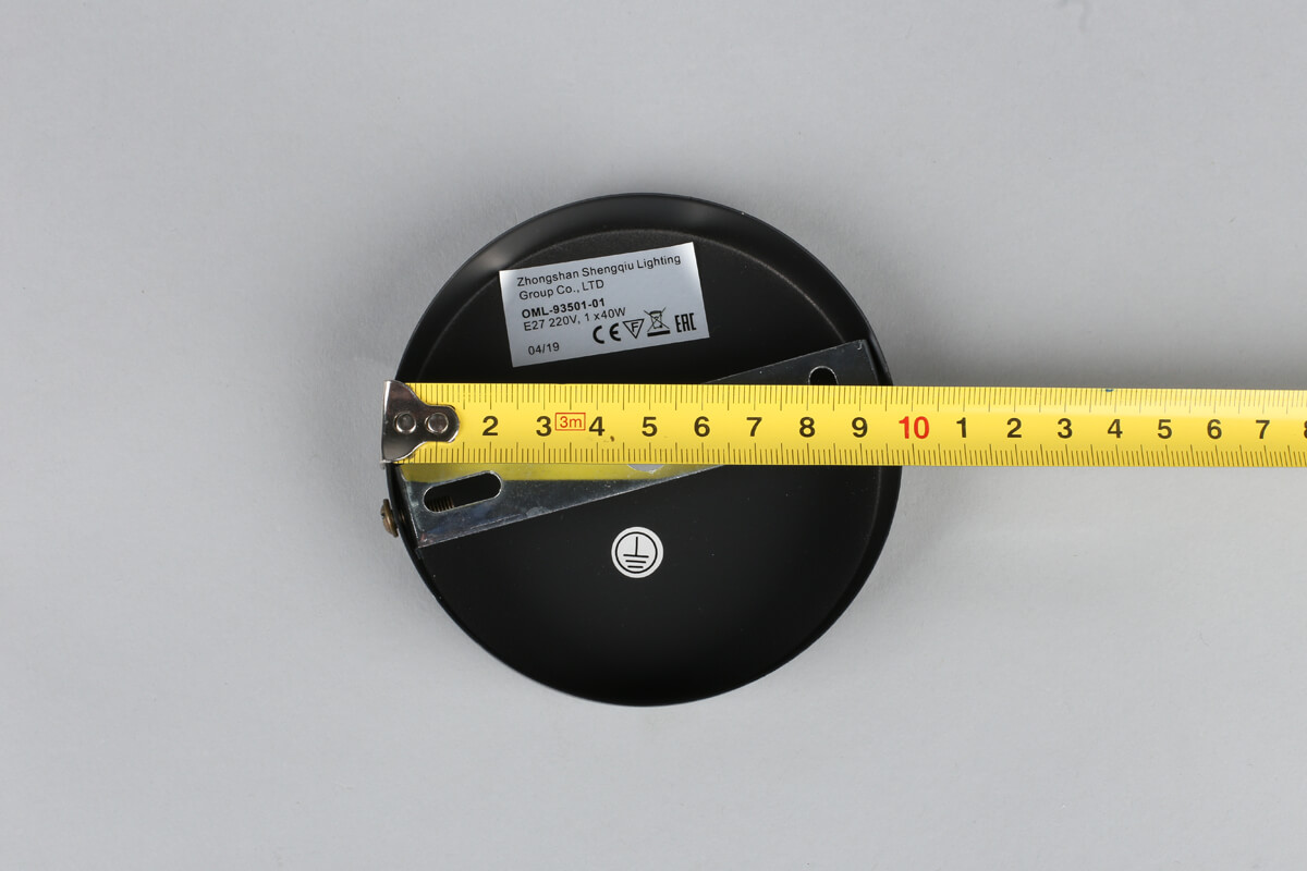 Спот Omnilux Tuenno OML-93501-01