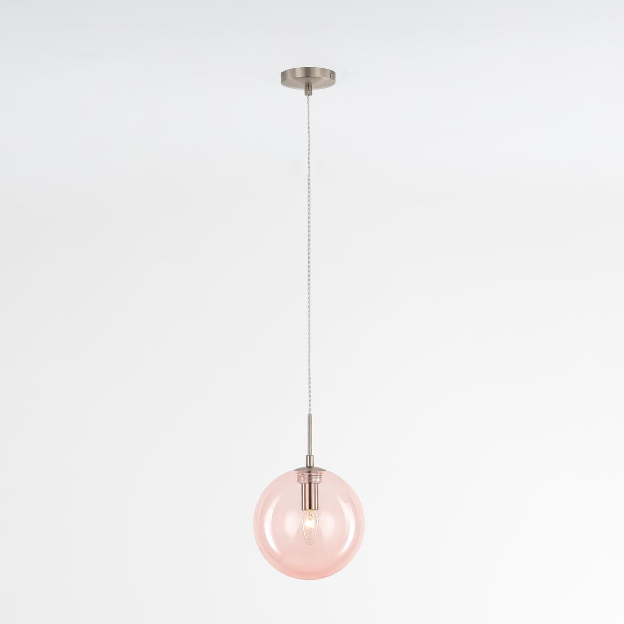 Подвесной светильник Citilux Томми CL102625