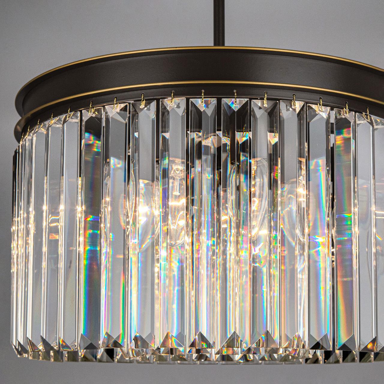 Подвесная люстра Citilux CL332081 в Москве