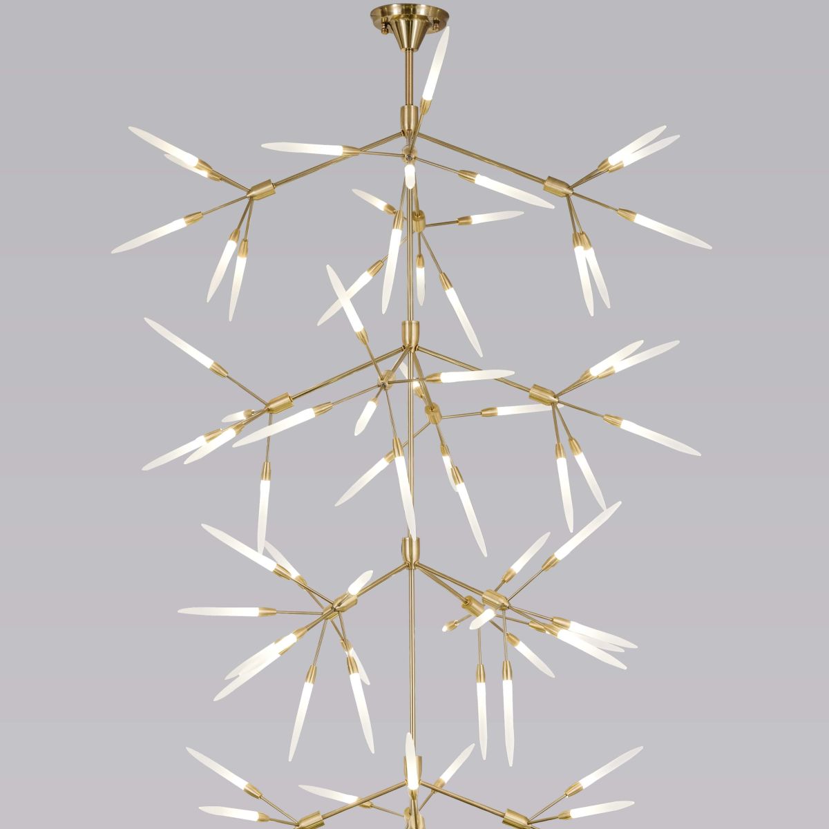 Подвесная люстра Alfa Light F0524-03