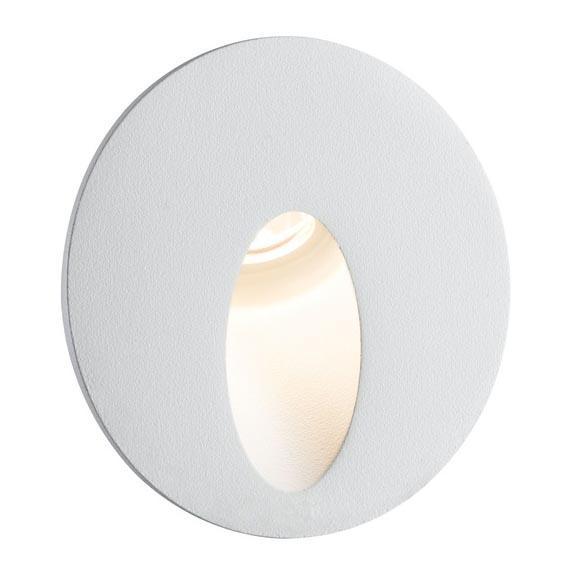 Встраиваемый светодиодный cветильник Paulmann Wand EBL 98685