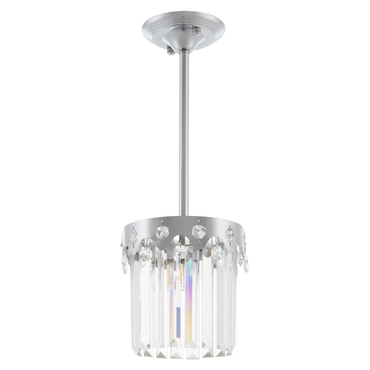 Потолочный светильник Arte Milano Sorrento 378909/1/300/200 CR