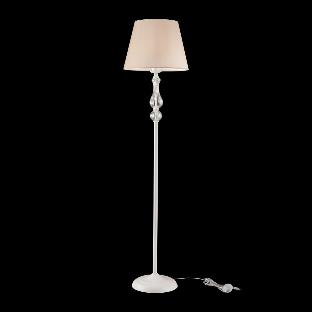 Торшер Freya Lucretia FR2032FL-01W