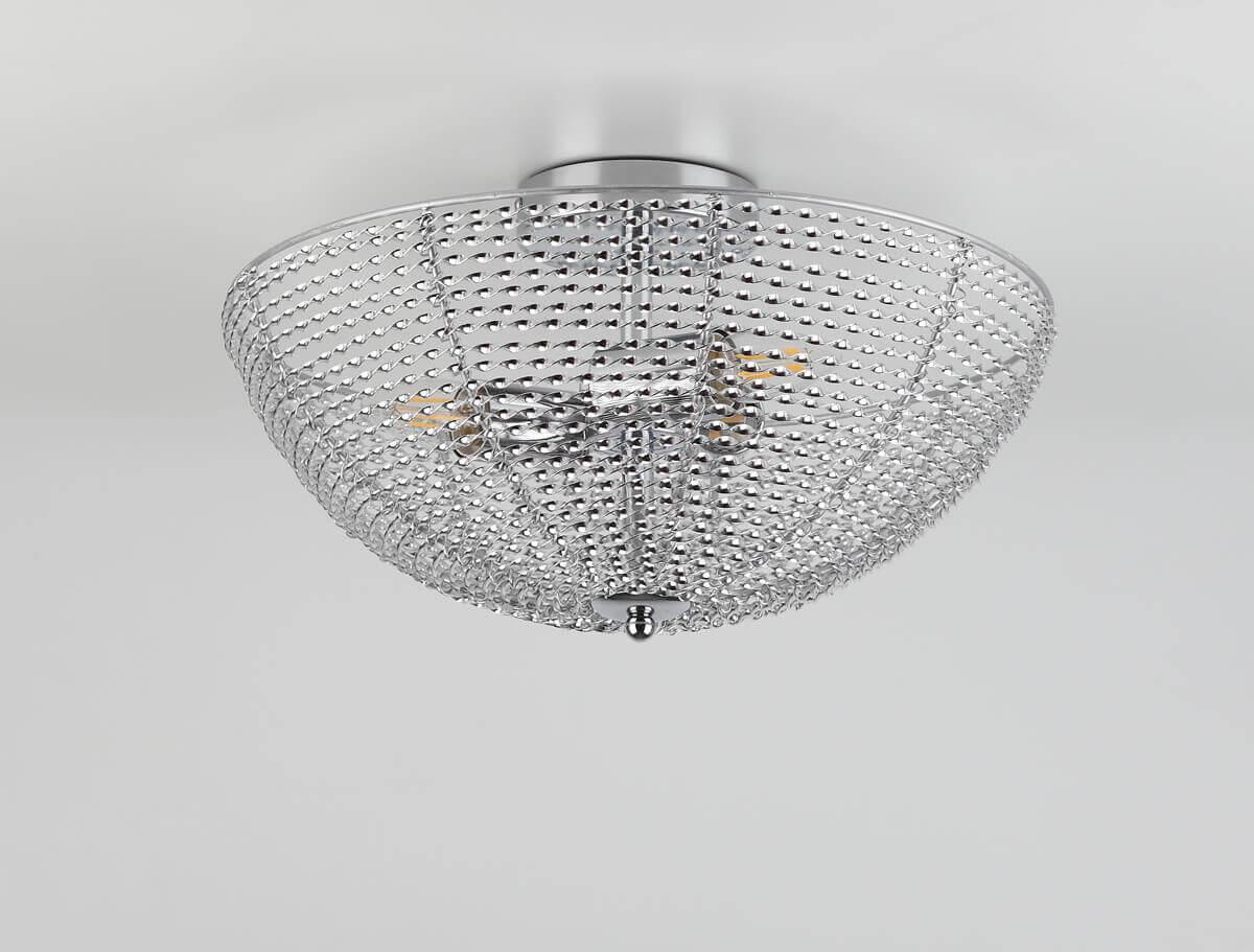 Потолочная люстра Rivoli Spartacus 5017-305 Б0038088