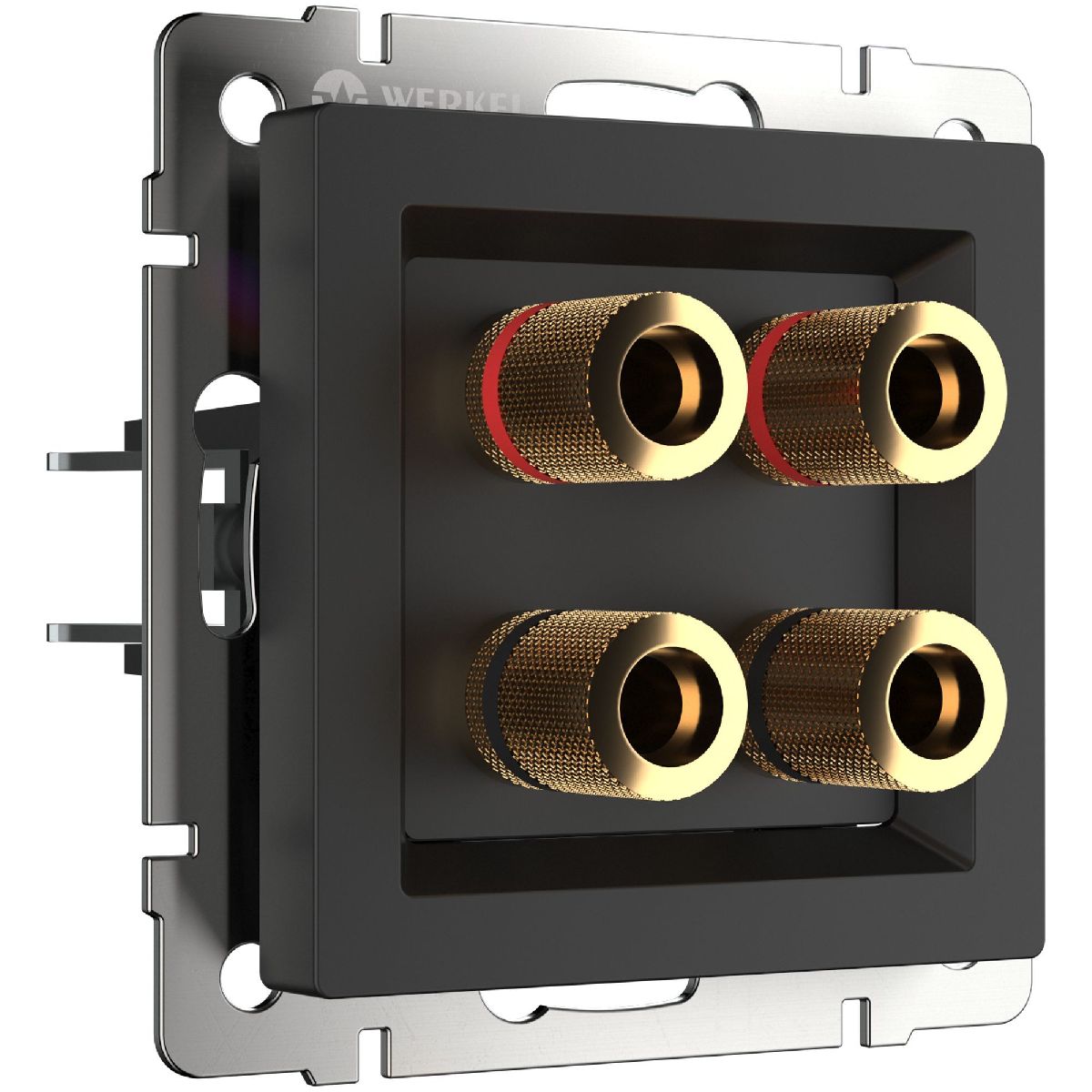 Акустическая розетка Werkel 4690389164903 W1185008 a051253