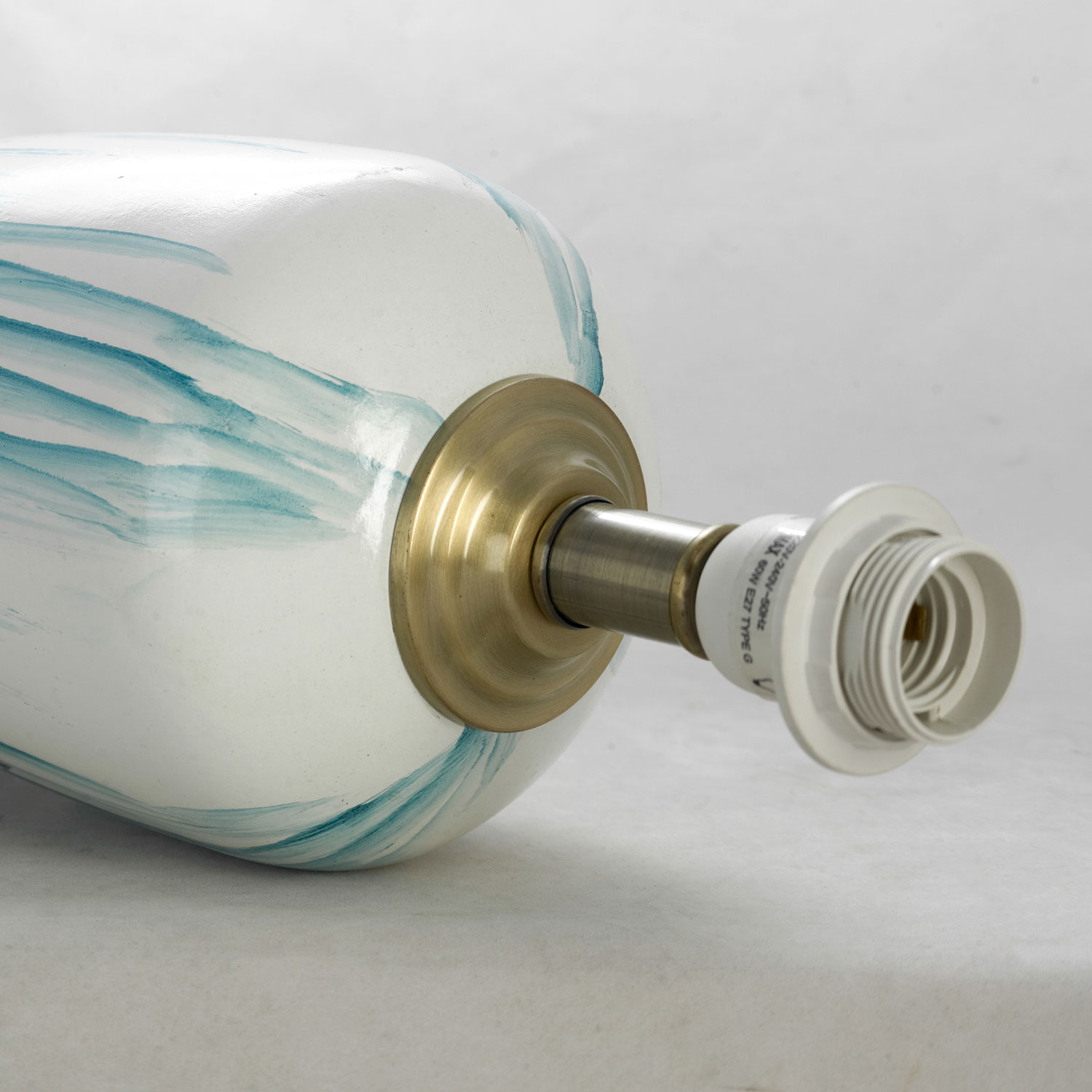 Настольная лампа Lussole LSP-0587