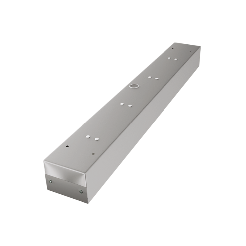 Светильник WOLTA STD ДСО12-27-001-4К-С 27Вт 4000К IP40 Матовый