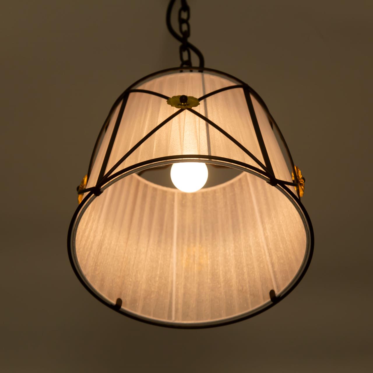 Подвесной светильник Citilux Дрезден CL409112