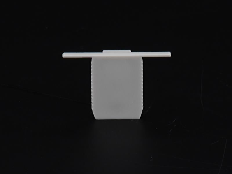 Торцевая заглушка (2 шт.) Deko-Light P-ET-03-10 978261