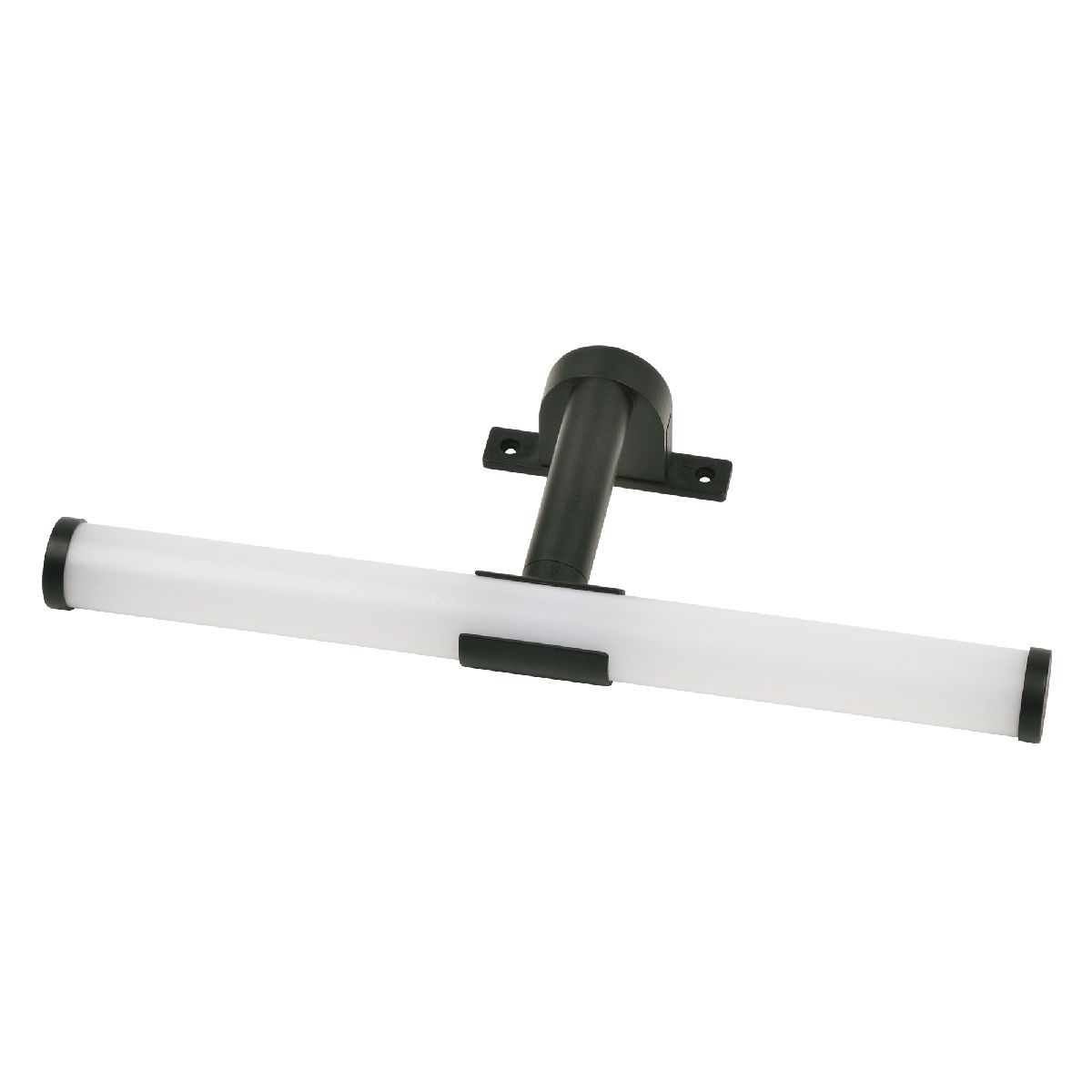 Подсветка для зеркал Uniel ULT-F37-6W/4500K IP44 BLACK UL-00012516