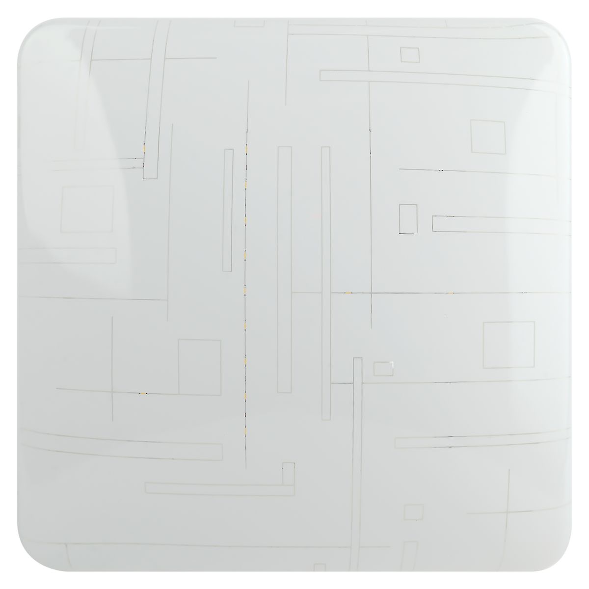 Потолочный светильник ЭРА SPB-6-24 Nancy S Б0051093