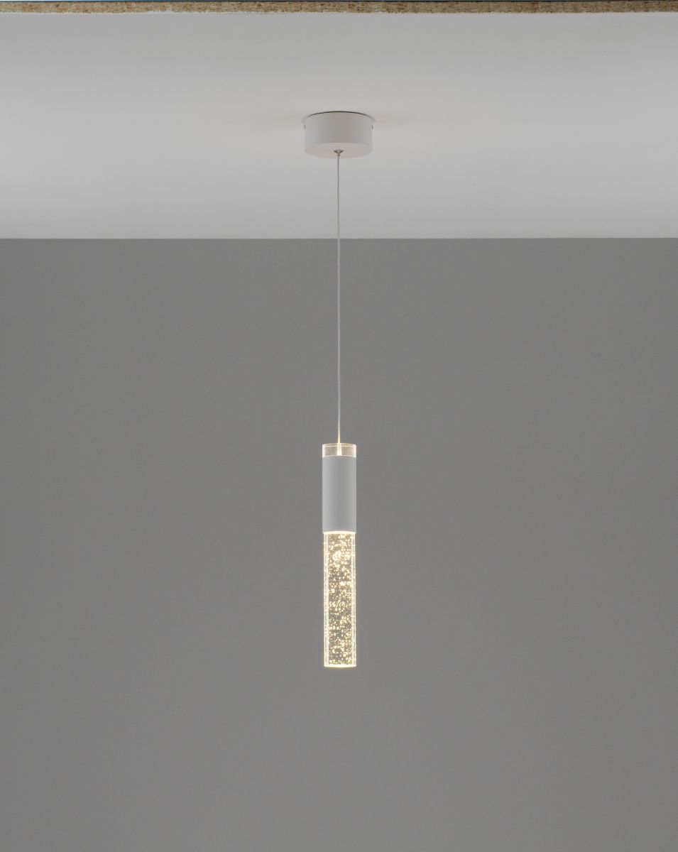 Подвесной светильник Moderli Ran V11393-PL