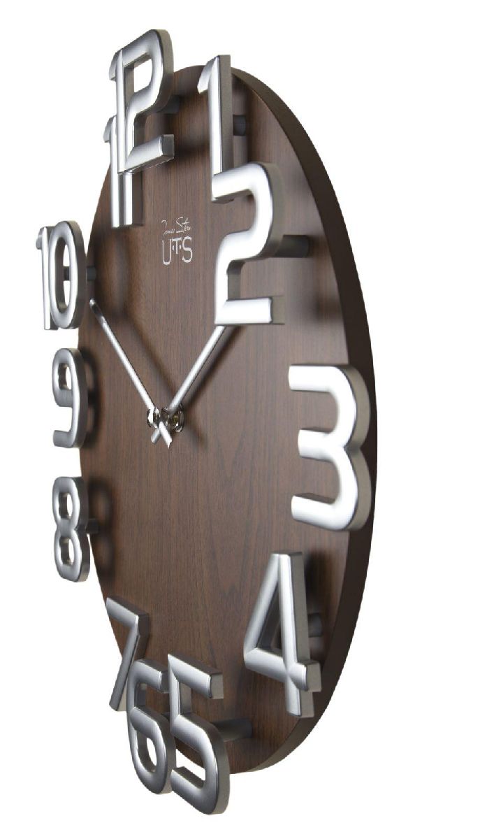 Настенные часы Tomas Stern 8002