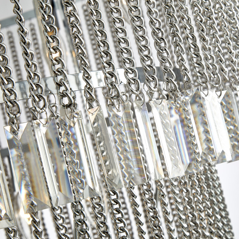 Каскадная люстра Favourite Ignis 2924-19P