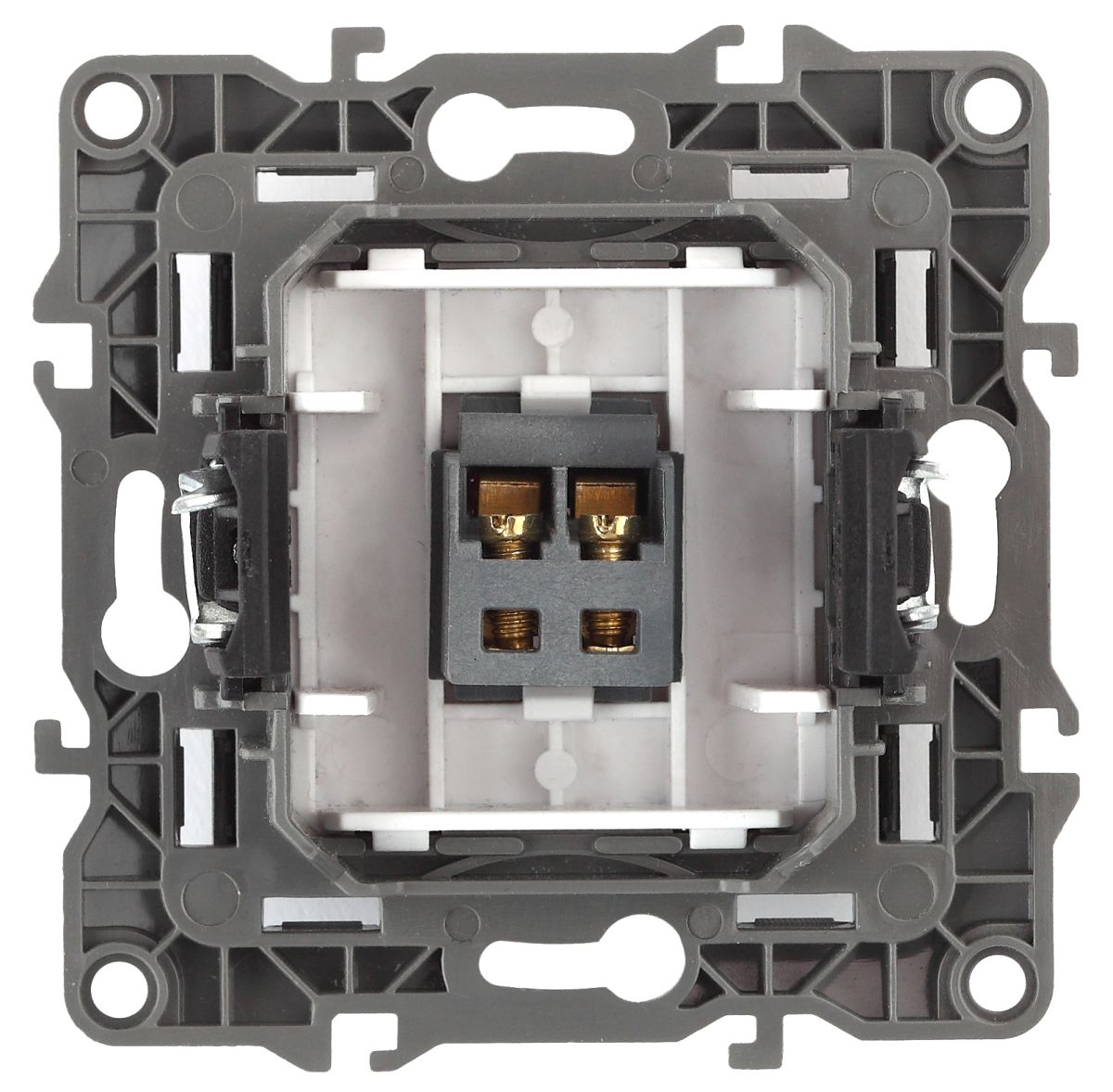 Розетка аудио Эра 12-3111-15 Б0027460