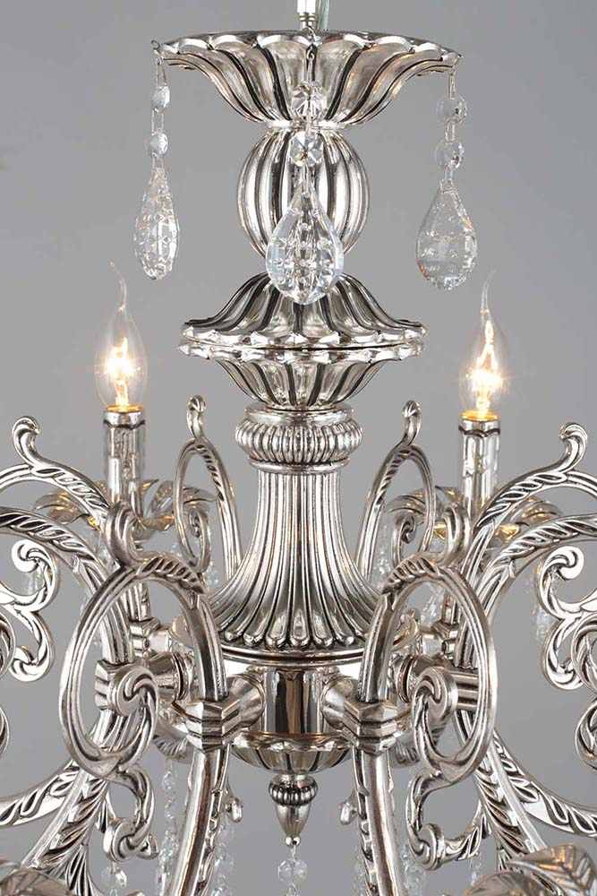 Подвесная люстра Omnilux Cupazzo OML-75503-08