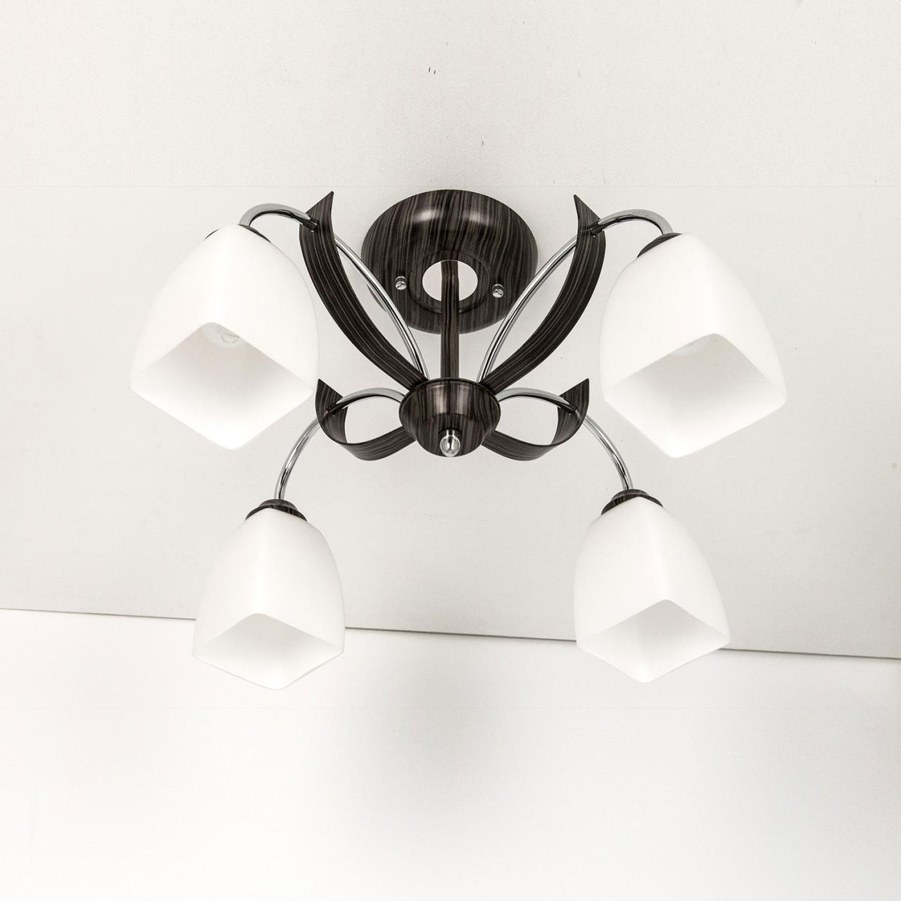 Потолочная люстра Citilux Крокус CL128141 в Москве