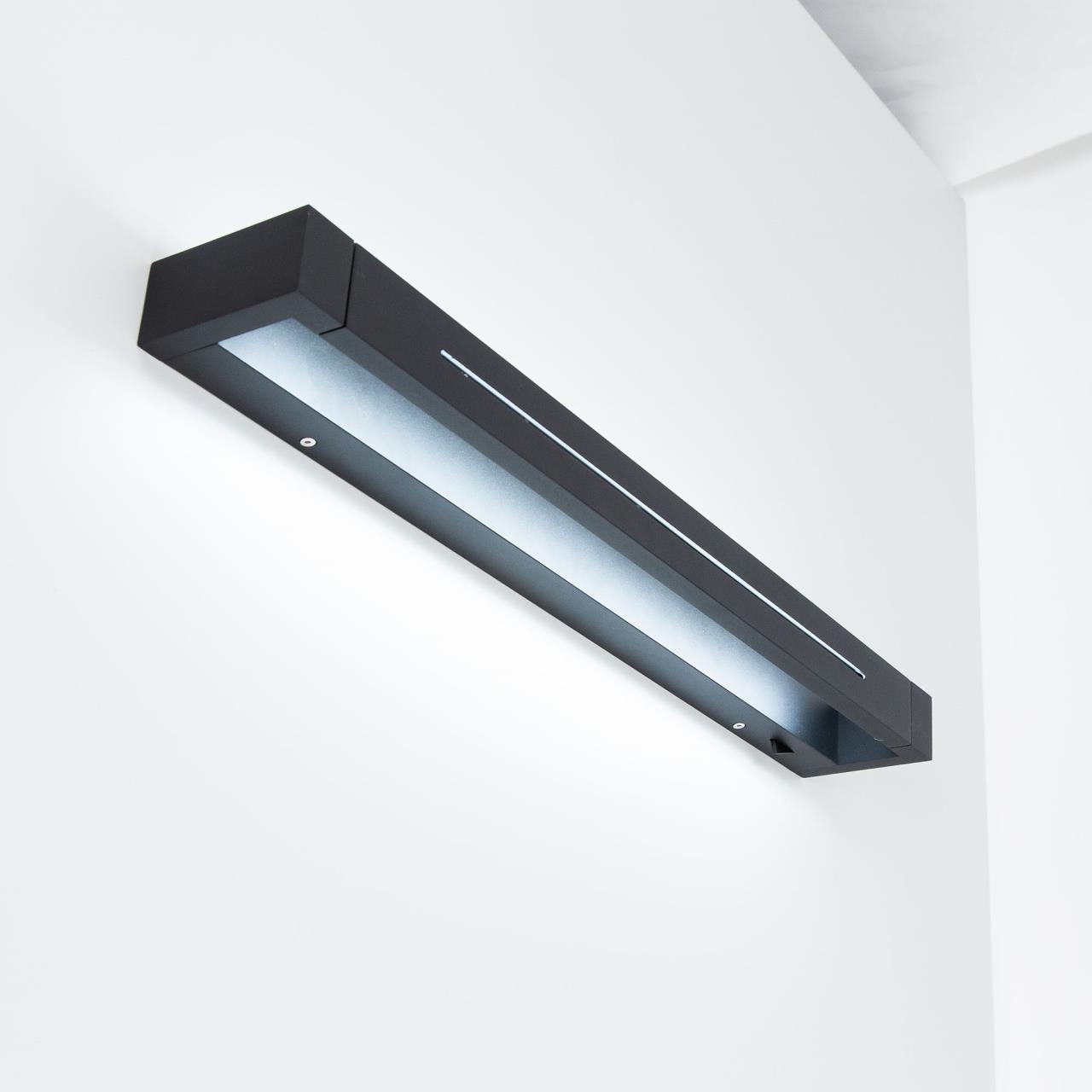 Бра Citilux Визор CL708261N в Москве