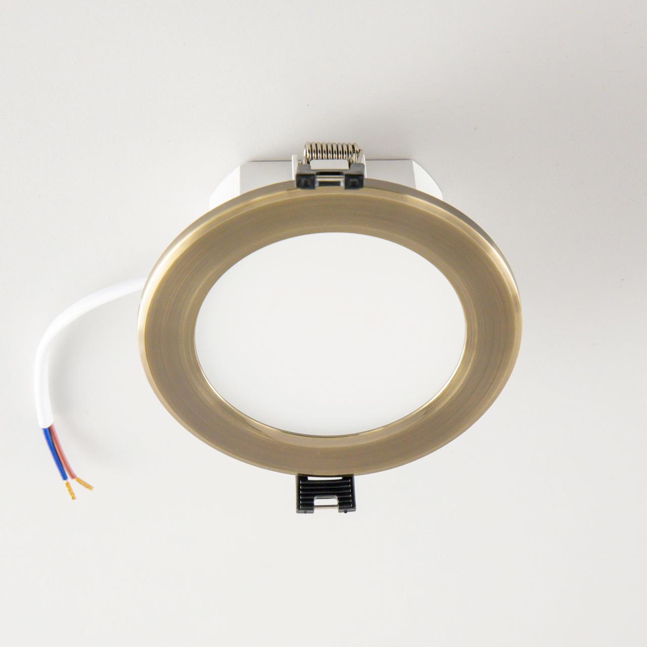 Встраиваемый светильник Citilux Акви CLD008113V в Москве