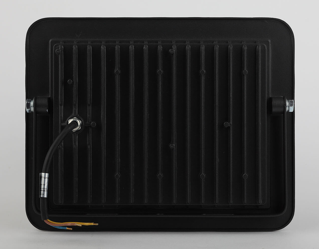 Прожектор светодиодный ЭРА LPR-061-0-65K-200 Б0043594