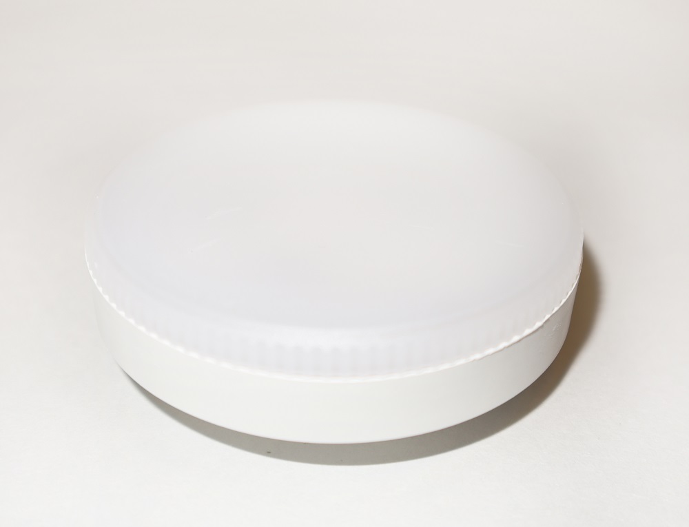 Лампа светодиодная i-Watt GX53 15W 4200К i-17109