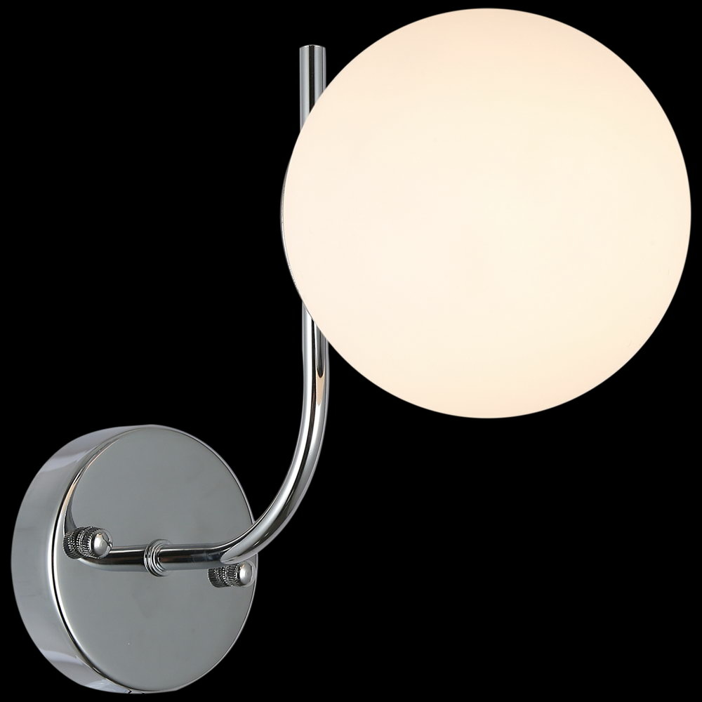 Бра Illumico IL0167-1W-79 CR