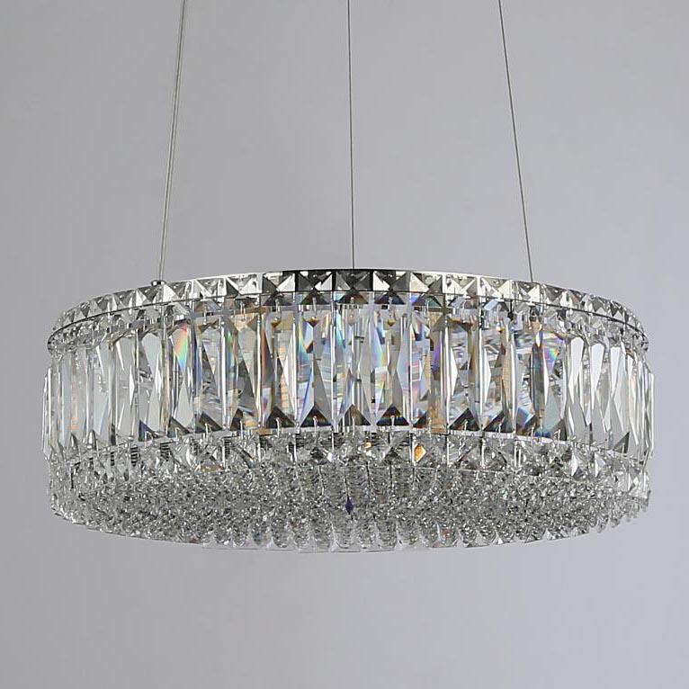 Подвесной светильник Newport 8460 8467/S chrome