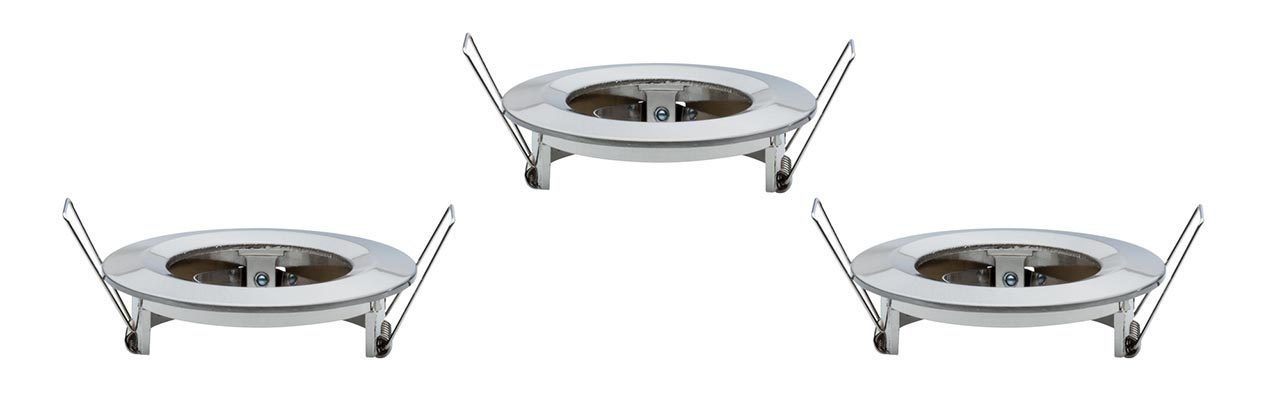 Основание для светильника Paulmann 2Easy Spot-Set Premium Nova 93637