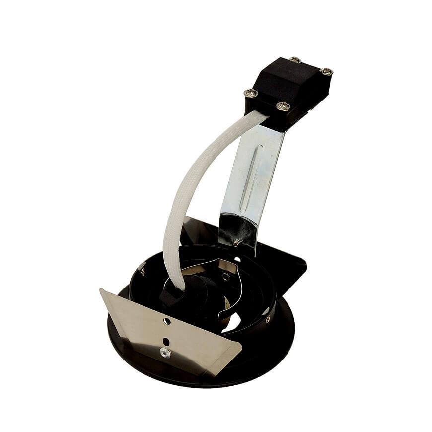 Встраиваемый светильник SLV New Tria Round PLT 111711