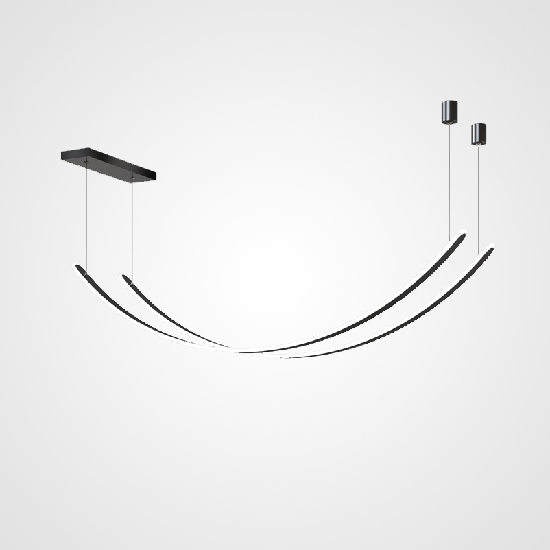 Подвесная люстра ImperiumLoft Teoline 213781-23