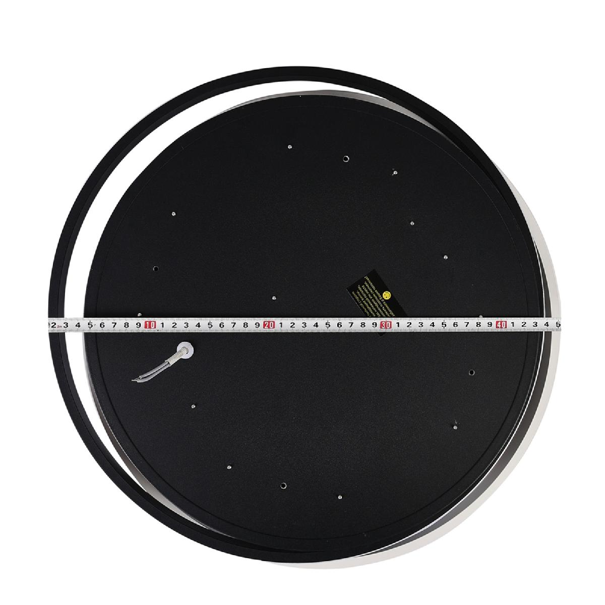 Потолочная люстра Natali Kovaltseva East LED SMART 84002