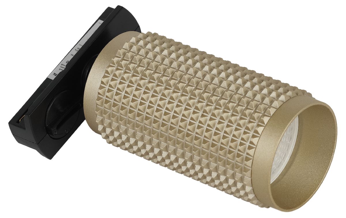 Трековый однофазный светильник Эра TR40-GU10 MG Б0054200