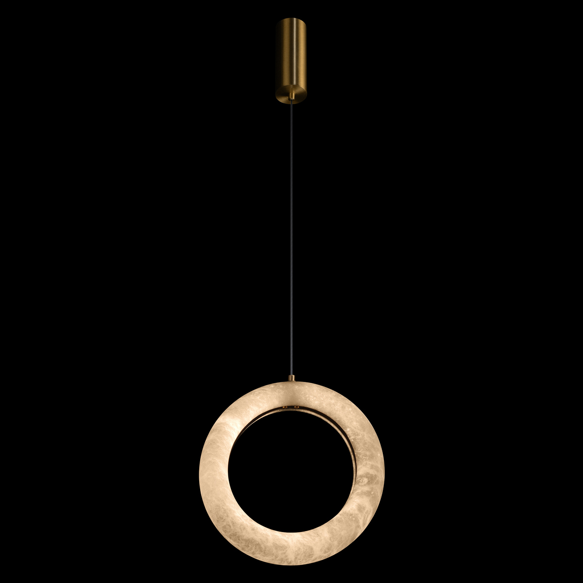 Подвесной светильник кольцевой кольцо Loft IT Soho 10410/E